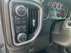 Used 2020  Chevrolet Silverado 1500 4WD Double Cab LTZ at Keenan's Cherryland near Holmen&comma; WI