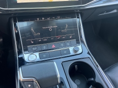 Used 2020 Audi Q7 4d SUV 3.0T Quattro Premium Plus at Keenan's Cherryland near Holmen, WI