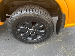 Used 2021  Ford Ranger XLT 4WD SuperCrew 5' Box at Keenan's Cherryland near Holmen&comma; WI