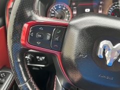 Used 2019  Ram 1500 4WD Crew Cab Rebel at Keenan's Cherryland near Holmen&comma; WI