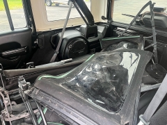 Used 2021  Jeep Wrangler Unlimited Willys 4x4 at Keenan's Cherryland near Holmen&comma; WI
