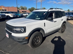 Used 2022 Ford Bronco Sport Base 4x4 at Keenan's Cherryland near Holmen, WI