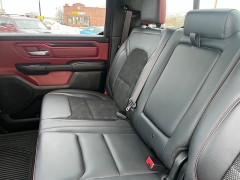 Used 2020  Ram 1500 4WD Crew Cab Rebel at Keenan's Cherryland near Holmen&comma; WI