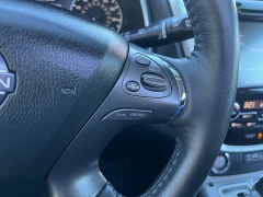 Used 2023  Nissan Murano AWD SV at Keenan's Cherryland near Holmen, WI