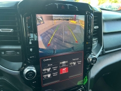 Used 2019  Ram 1500 4WD Crew Cab Big Horn&sol;Lone Star at Keenan's Cherryland near Holmen&comma; WI