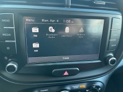 Used 2024  Kia Soul LX IVT at Keenan's Cherryland near Holmen&comma; WI