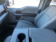 Used 2018  Ford F-150 4WD SuperCab XLT at Keenan's Cherryland near Holmen&comma; WI