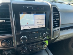 Used 2018  Ford F-150 4WD SuperCab XLT at Keenan's Cherryland near Holmen&comma; WI