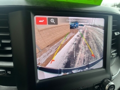 Used 2022  Ram 1500 4WD Big Horn Crew Cab 6'4" Box at Keenan's Cherryland near Holmen&comma; WI