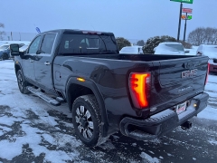 Used 2024  GMC Sierra 2500HD 4WD Crew Cab 159" Denali Dsl at Keenan's Cherryland near Holmen&comma; WI