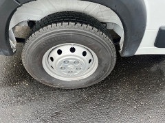 Used 2023  Ram ProMaster Cargo Van 2500 High Roof 159" WB at Keenan's Cherryland near Holmen&comma; WI