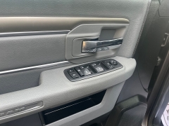 Used 2019 Ram 1500 Classic 4WD Crew Cab Warlock at Keenan's Cherryland near Holmen, WI