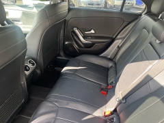 Used 2019  Mercedes-Benz A-Class 4d Sedan A220 at Keenan's Cherryland near Holmen&comma; WI