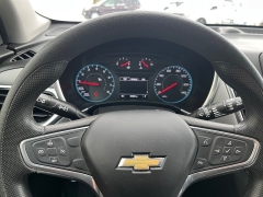 Used 2019  Chevrolet Equinox 4d SUV AWD LS at Keenan's Cherryland near Holmen&comma; WI