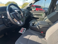 Used 2022  Ram 1500 Classic 4WD Warlock Crew Cab 5'7" Box at Keenan's Cherryland near Holmen&comma; WI