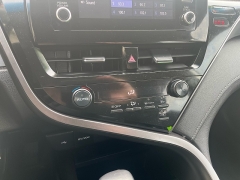 Used 2021  Toyota Camry SE Auto at Keenan's Cherryland near Holmen&comma; WI