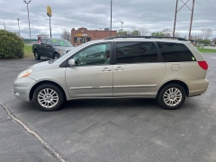 Used 2010 Toyota Sienna 4d Wagon Limited AWD at Keenan's Cherryland near Holmen, WI