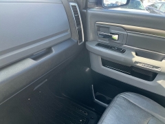 Used 2018  Ram 1500 4WD Crew Cab SLT at Keenan's Cherryland near Holmen&comma; WI