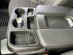 Used 2024  Chevrolet Silverado 1500 4WD Crew Cab 147" Custom at Keenan's Cherryland near Holmen&comma; WI