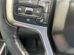 Used 2019  Chevrolet Silverado 1500 4WD Crew Cab LTZ at Keenan's Cherryland near Holmen&comma; WI