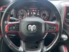 Used 2020  Ram 1500 4WD Crew Cab Rebel at Keenan's Cherryland near Holmen&comma; WI