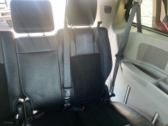 Used 2017  Dodge Grand Caravan 4d Wagon SXT at Keenan's Cherryland near Holmen&comma; WI