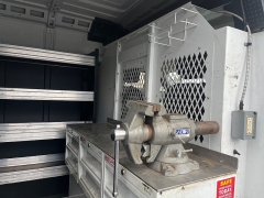 Used 2020 Ram ProMaster Cargo Van 3500 High Roof Ext Van 159" WB at Keenan's Cherryland near Holmen, WI