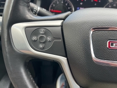 Used 2020  GMC Acadia 4d SUV AWD SLE V6 at Keenan's Cherryland near Holmen&comma; WI