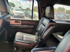 Used 2017 Ford Expedition 4d SUV 4WD Limited at Keenan's Cherryland near Holmen, WI