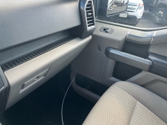 Used 2018  Ford F-150 4WD SuperCab XLT at Keenan's Cherryland near Holmen&comma; WI