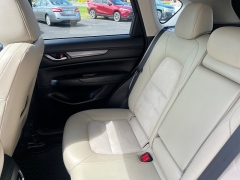 Used 2018 Mazda CX-5 4d SUV AWD Touring at Keenan's Cherryland near Holmen, WI