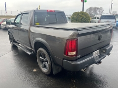 Used 2019 Ram 1500 Classic 4WD Crew Cab Warlock at Keenan's Cherryland near Holmen, WI