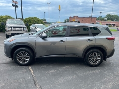Used 2023  Nissan Rogue AWD S at Keenan's Cherryland near Holmen&comma; WI