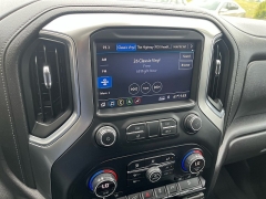 Used 2019  Chevrolet Silverado 1500 4WD Crew Cab LTZ at Keenan's Cherryland near Holmen&comma; WI