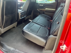 Used 2019 GMC Sierra 1500 4WD Crew Cab Elevation at Keenan's Cherryland near Holmen, WI