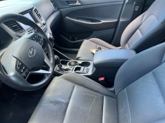 Used 2018  Hyundai Tucson 4d SUV AWD Value at Keenan's Cherryland near Holmen&comma; WI