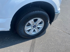 Used 2019 Ford F-150 4WD SuperCrew XLT 5 1/2 at Keenan's Cherryland near Holmen, WI