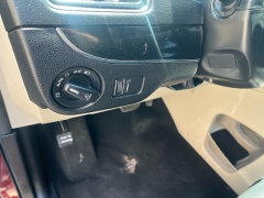 Used 2017  Dodge Grand Caravan 4d Wagon SXT at Keenan's Cherryland near Holmen&comma; WI