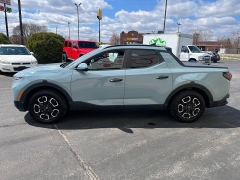 Used 2022  Hyundai Santa Cruz SEL AWD at Keenan's Cherryland near Holmen&comma; WI
