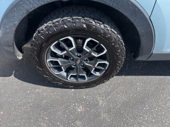 Used 2022  Hyundai Santa Cruz SEL AWD at Keenan's Cherryland near Holmen&comma; WI