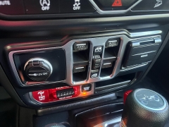 Used 2019  Jeep Wrangler Unlimited 4d SUV 4WD Rubicon at Keenan's Cherryland near Holmen&comma; WI