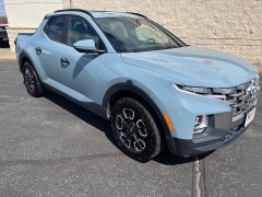 Used 2022  Hyundai Santa Cruz SEL AWD at Keenan's Cherryland near Holmen&comma; WI