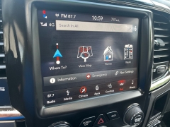 Used 2018  Ram 1500 4WD Crew Cab Sport at Keenan's Cherryland near Holmen&comma; WI