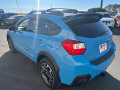 Used 2017  Subaru Crosstrek 4d SUV Premium CVT at Keenan's Cherryland near Holmen, WI