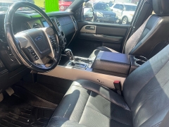Used 2017  Ford Expedition 4d SUV 4WD Limited at Keenan's Cherryland near Holmen&comma; WI