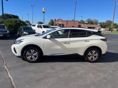 Used 2023  Nissan Murano AWD SV at Keenan's Cherryland near Holmen, WI
