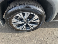 Used 2021  Nissan Rogue AWD SV at Keenan's Cherryland near Holmen&comma; WI