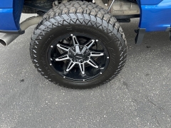 Used 2024  Ford F-150 4WD XLT SuperCrew 5&period;5' Box at Keenan's Cherryland near Holmen&comma; WI