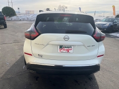 Used 2023  Nissan Murano AWD SV at Keenan's Cherryland near Holmen&comma; WI