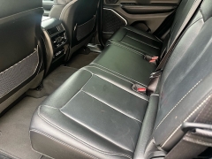 Used 2022  Jeep Grand Cherokee 4xe 4x4 at Keenan's Cherryland near Holmen&comma; WI